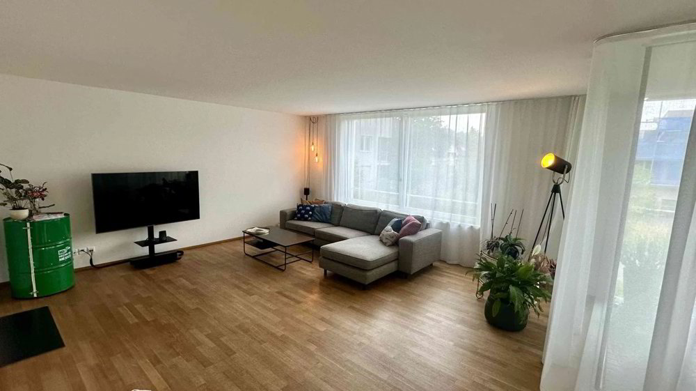Wohnung – Winterthur - Ansicht 2