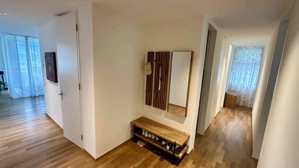 Wohnung – Winterthur - Ansicht 3