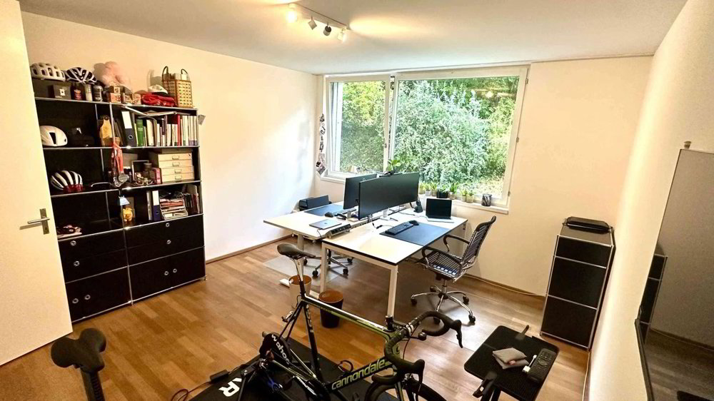 Wohnung – Winterthur - Mehr