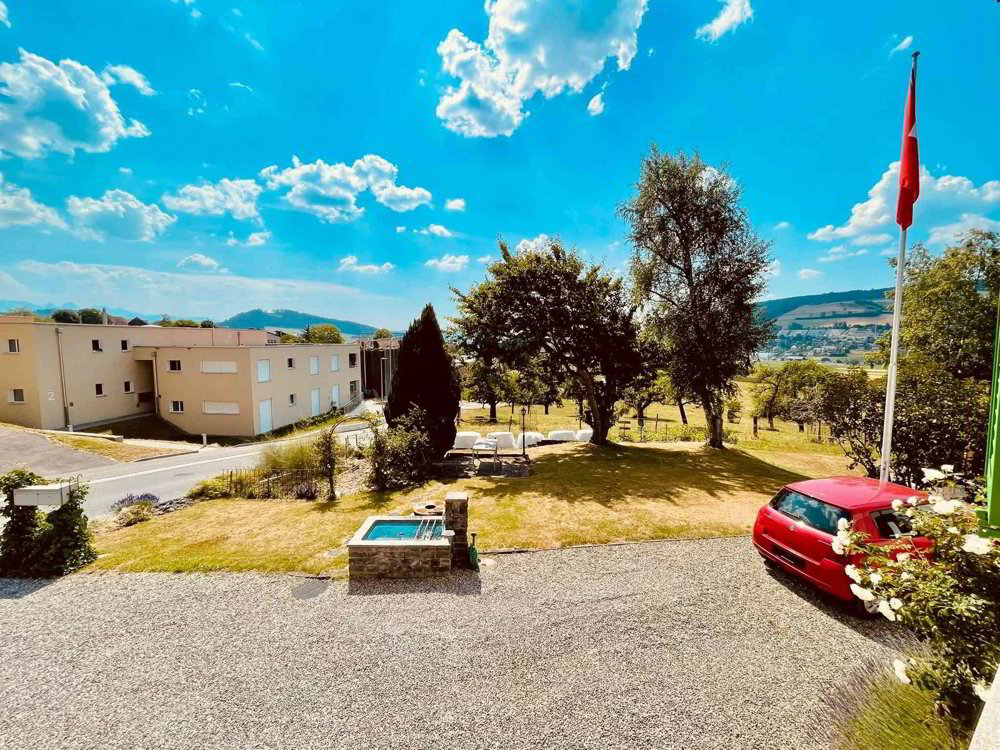 Wohnung – Niederhünigen, Verwaltungskreis Bern-Mittelland - Ansicht 2