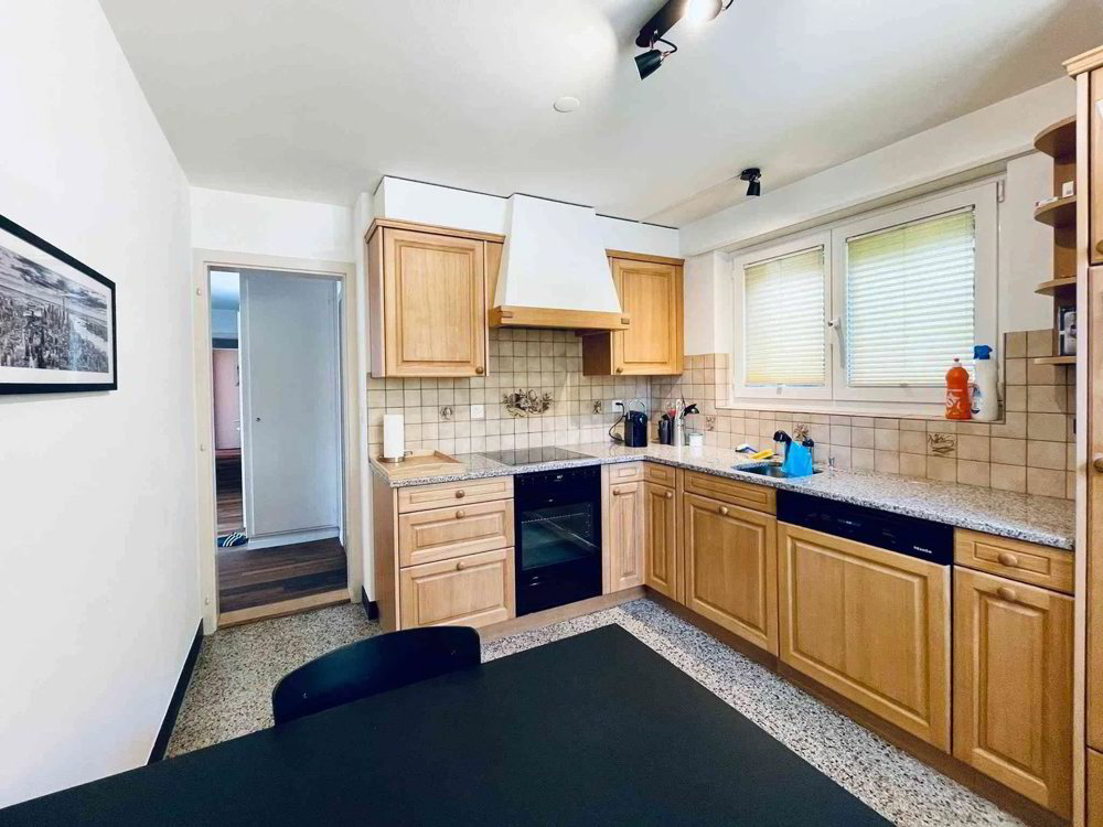 Wohnung – Niederhünigen, Verwaltungskreis Bern-Mittelland - Ansicht 3