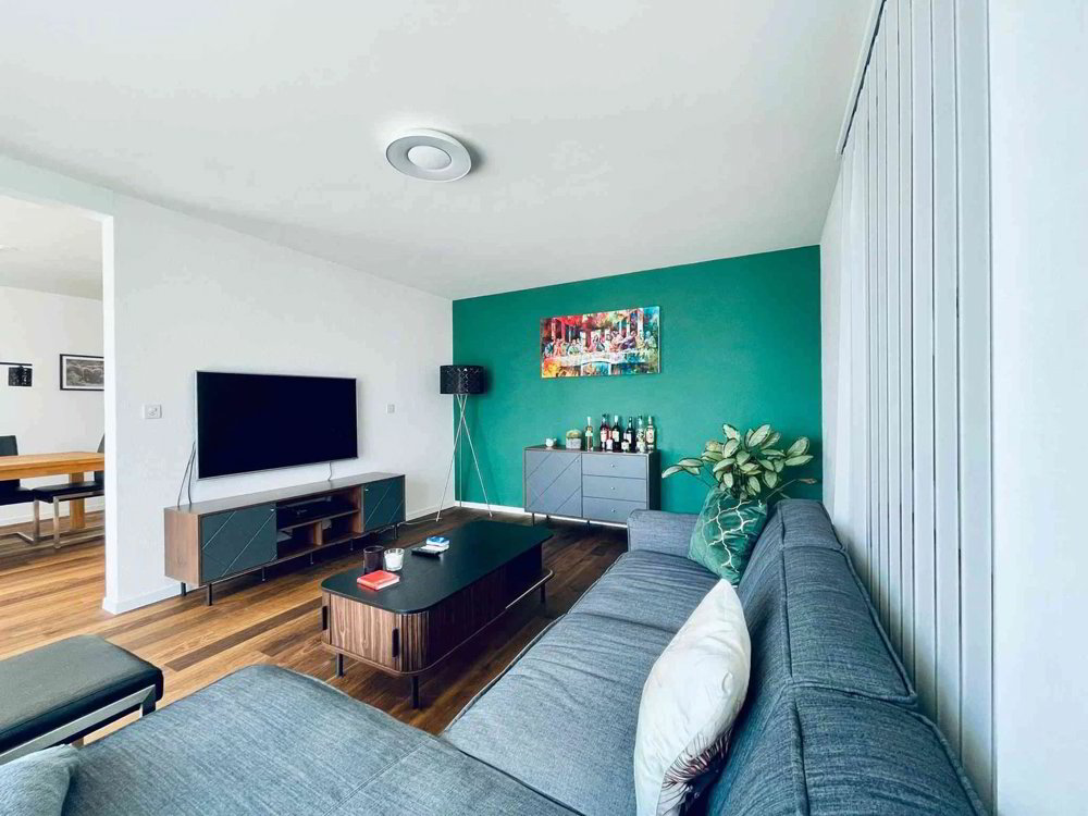 Wohnung – Niederhünigen, Verwaltungskreis Bern-Mittelland - Ansicht 4