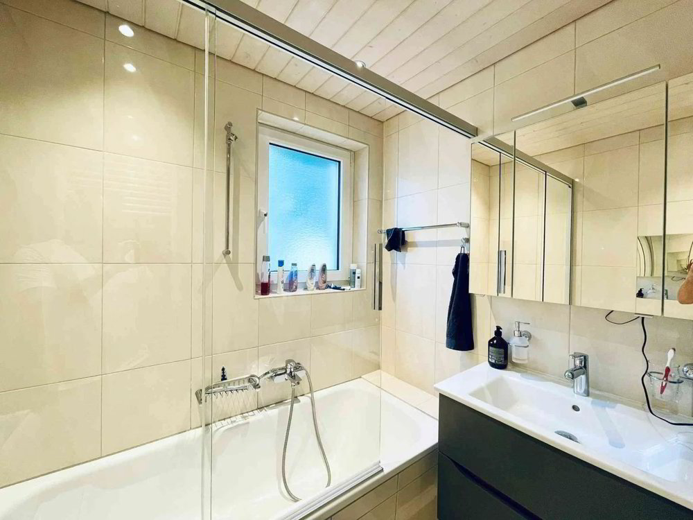 Wohnung – Niederhünigen, Verwaltungskreis Bern-Mittelland - Ansicht 5