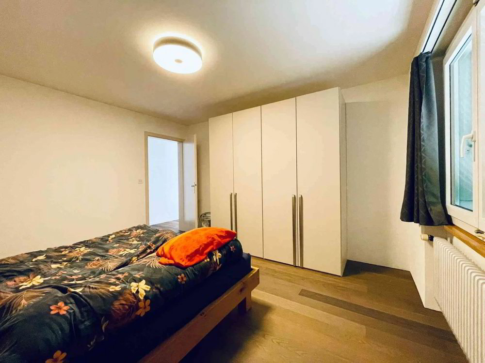 Wohnung – Niederhünigen, Verwaltungskreis Bern-Mittelland - Mehr