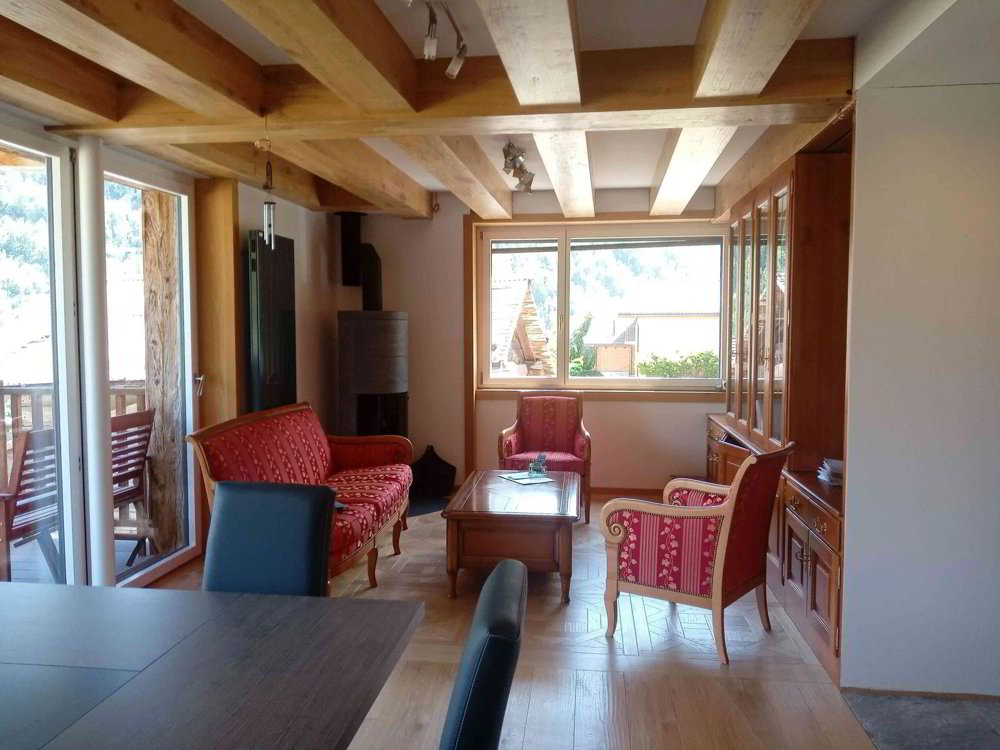 Wohnung – Martigny-Combe, Martigny-Croix - Ansicht 2