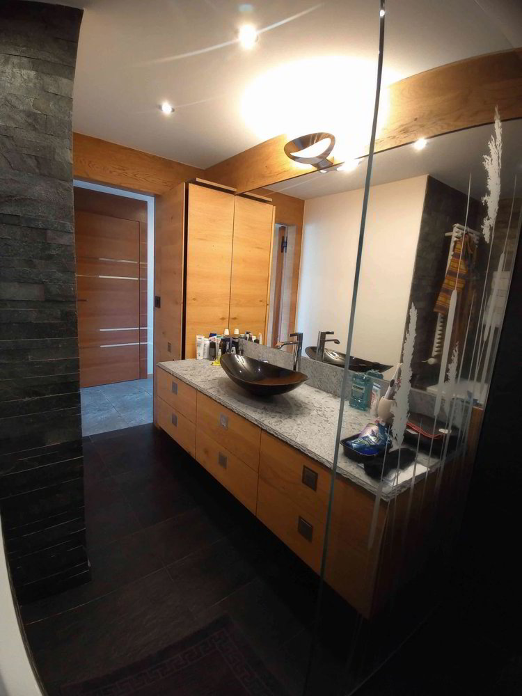 Wohnung – Martigny-Combe, Martigny-Croix - Ansicht 3