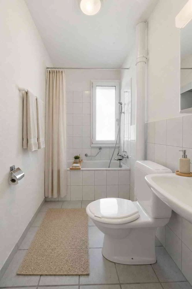 3.5 Zimmer Wohnung zu vermieten in St. Gallen - Bild 1/6