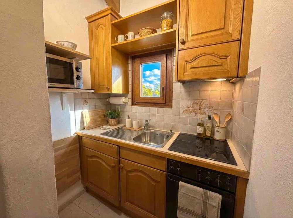 Wohnung – Schmerikon - Ansicht 3