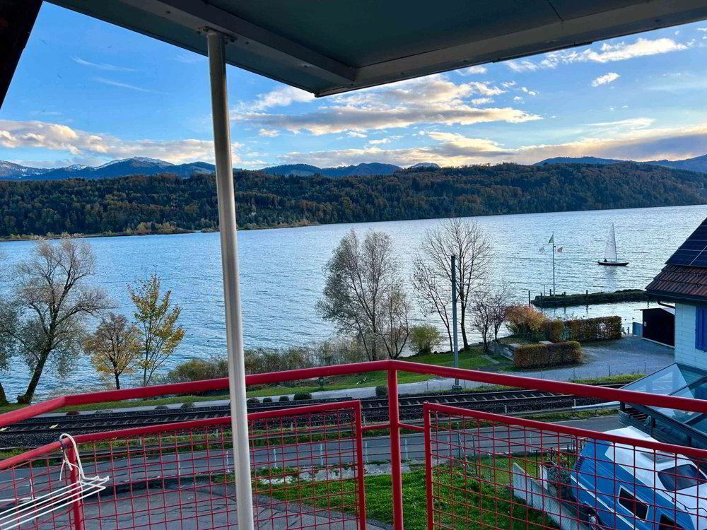 2 rooms Apartment for rent in Schmerikon - image 1/7