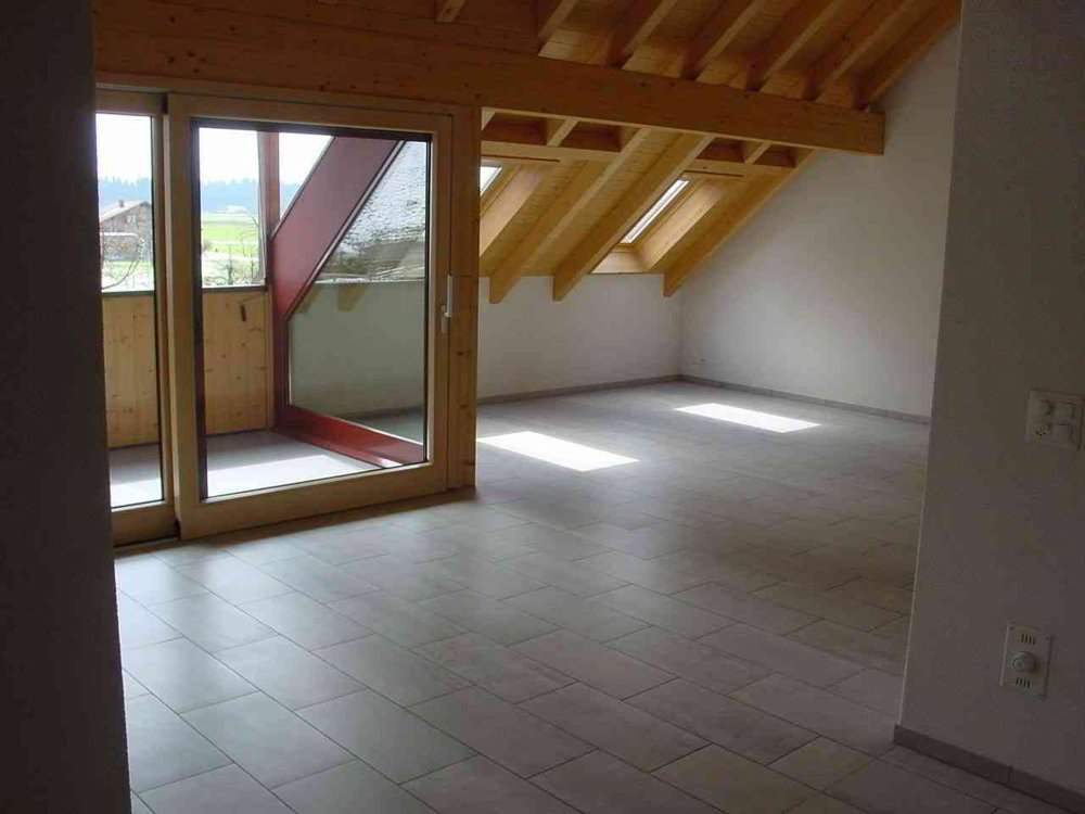 Wohnung – Oppligen, Oppligenbärgli - Ansicht 2