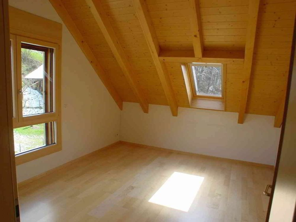 Wohnung – Oppligen, Oppligenbärgli - Ansicht 5