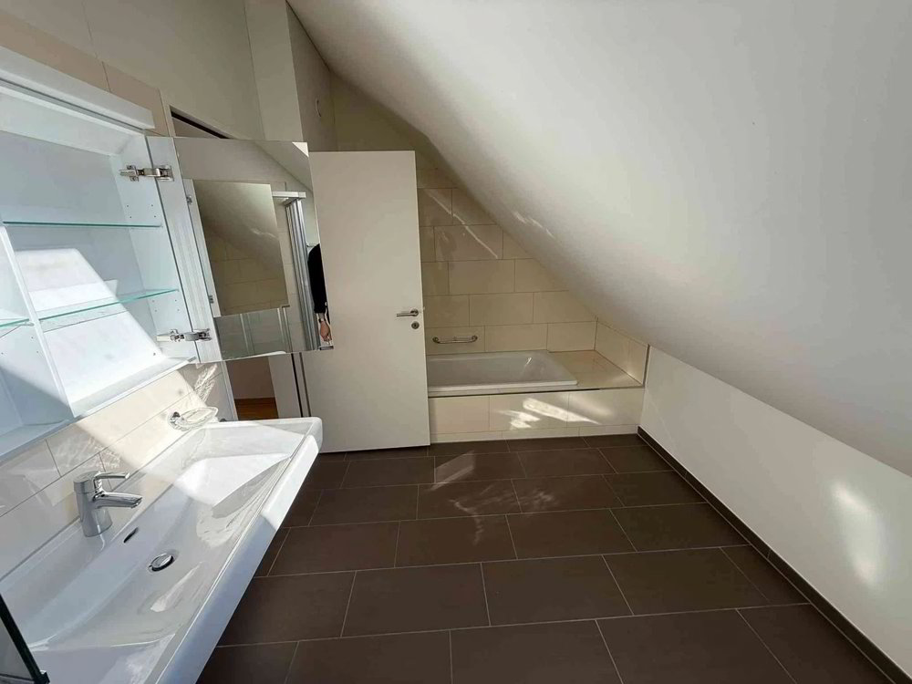 2.5 Zimmer Wohnung zu vermieten in St. Gallen - Bild 1/10