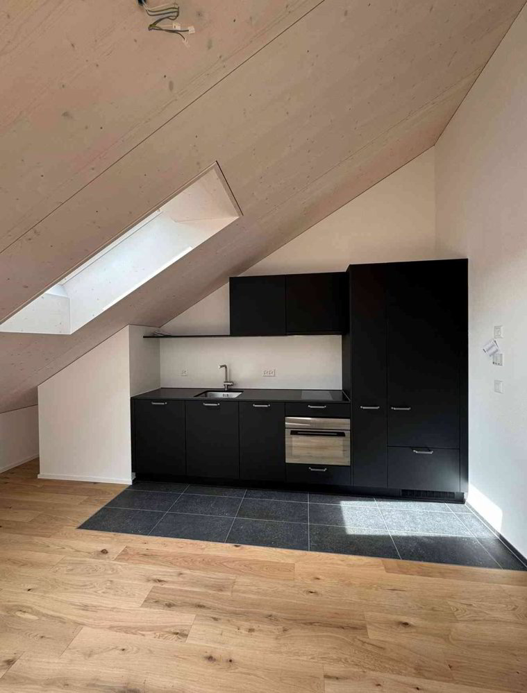 Wohnung – Bern, Muesmatt, Stadtteil II - Ansicht 4