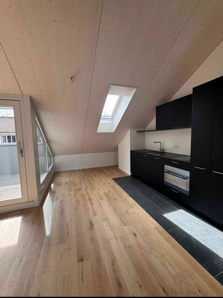 Wohnung – Bern, Muesmatt, Stadtteil II - Ansicht 5