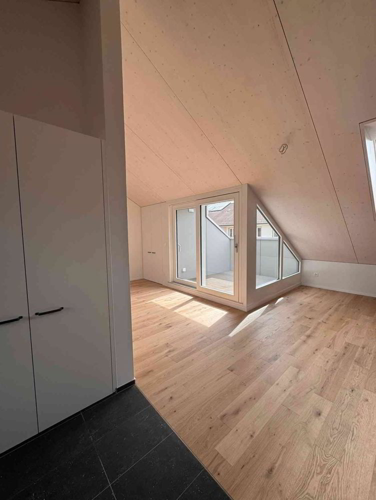 Wohnung – Bern, Muesmatt, Stadtteil II - Mehr