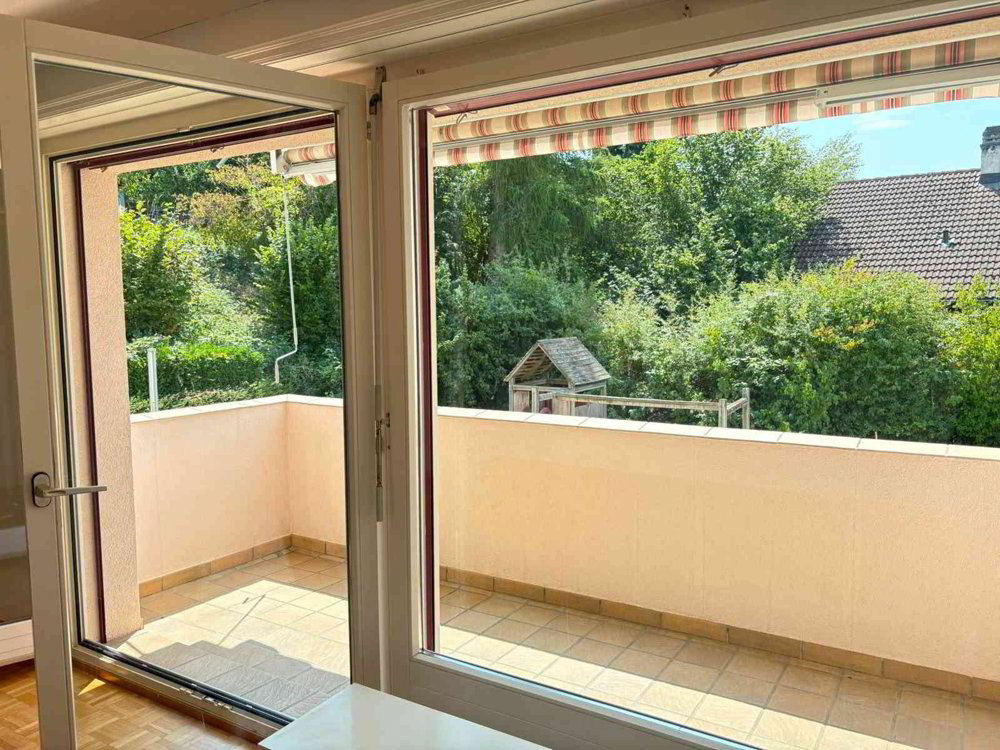 Appartamento di 4.5 locali in affitto a Sarmenstorf - immagine 1/10
