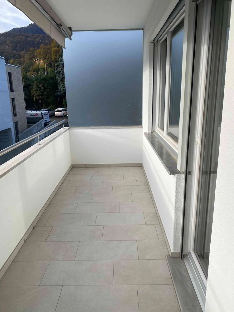 4.5 Zimmer Wohnung zu vermieten in Losone - Bild 1/3
