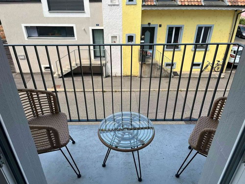 Wohnung – Olten - Ansicht 4