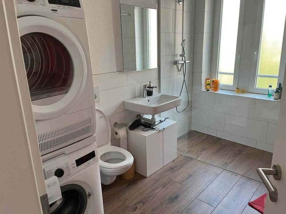 Wohnung – Olten - Mehr