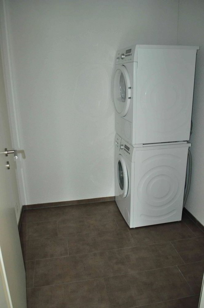 3.5 Zimmer Wohnung zu vermieten in Suhr - Bild 1/9