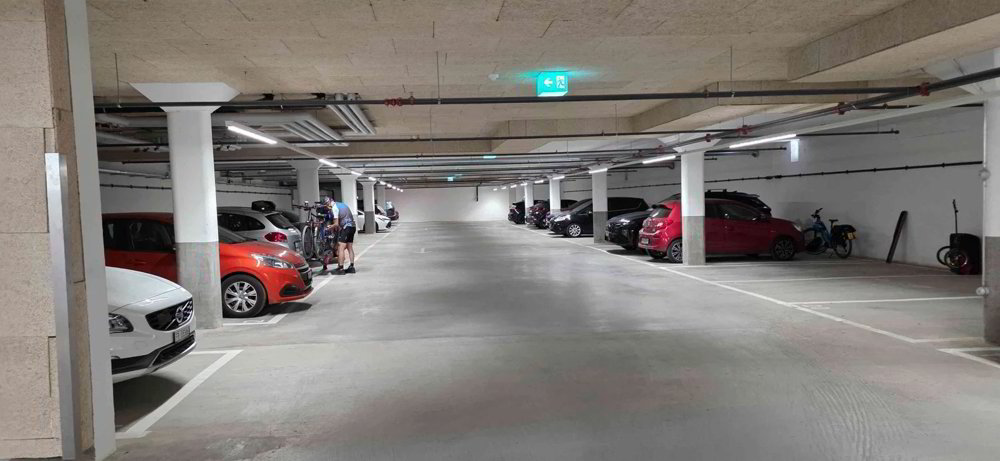 2.5 rooms Apartment for rent in Marly - image 1/9