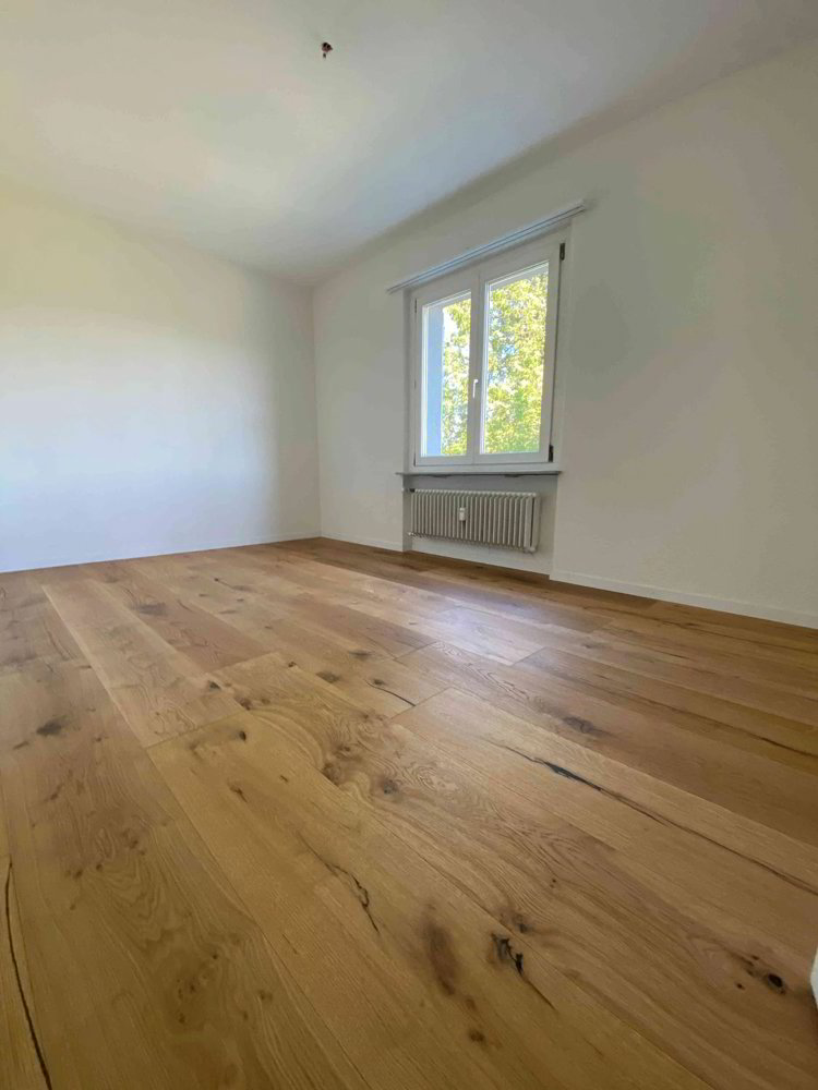 Wohnung – Rickenbach b. Wil - Ansicht 2