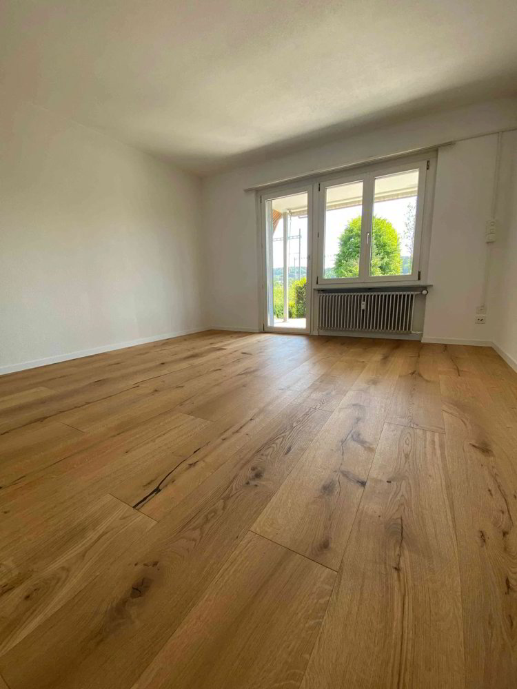 Wohnung – Rickenbach b. Wil - Ansicht 3
