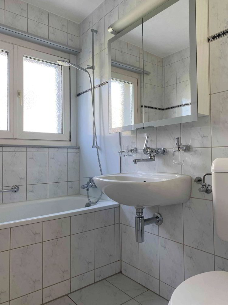 Wohnung – Rickenbach b. Wil - Ansicht 4