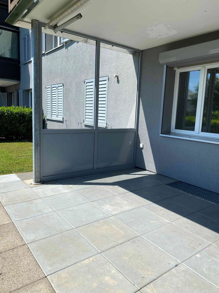 Wohnung – Rickenbach b. Wil - Ansicht 5