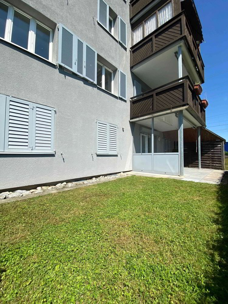 Wohnung – Rickenbach b. Wil - Mehr