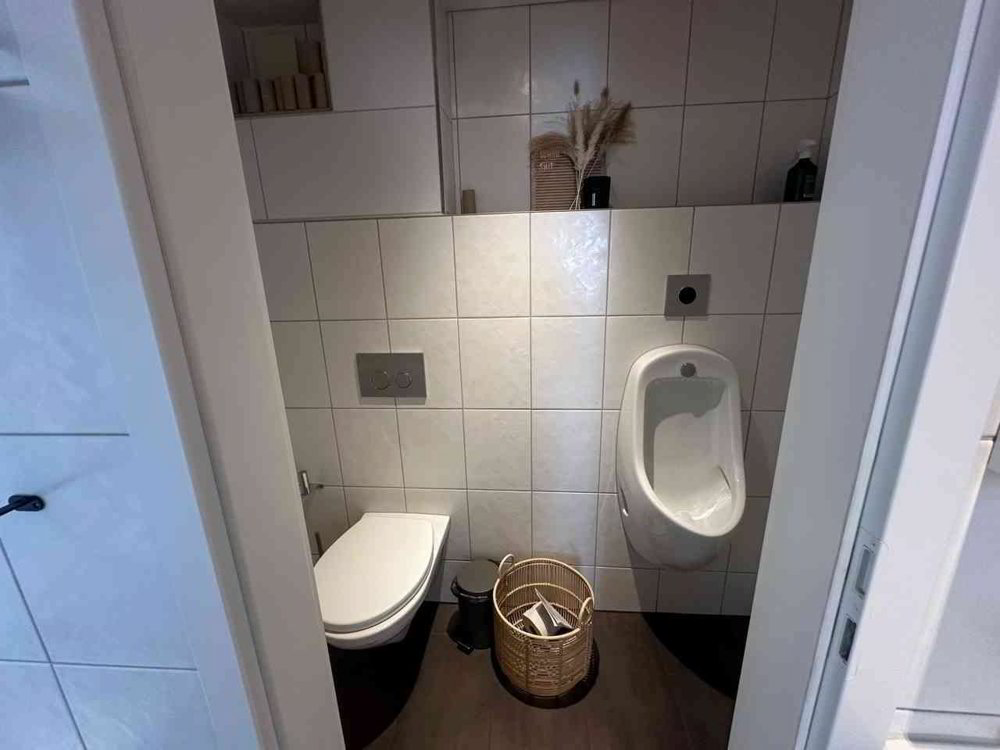 4.5 Zimmer Wohnung zu vermieten in Herisau - Bild 1/11