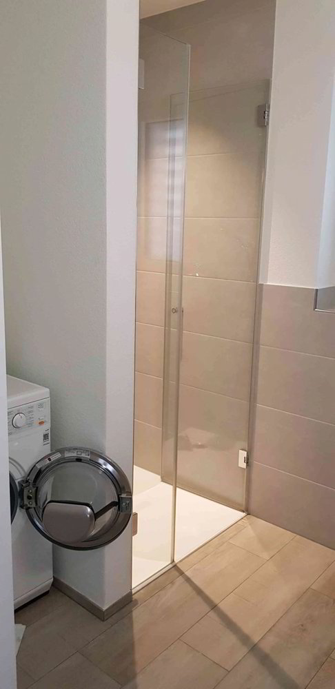 1.5 Zimmer Wohnung zu vermieten in Cham - Bild 1/7
