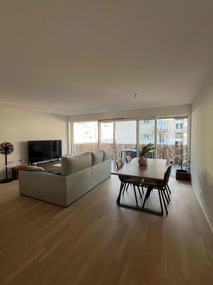 Wohnung – Sierre, Liddes, Noës - Ansicht 2