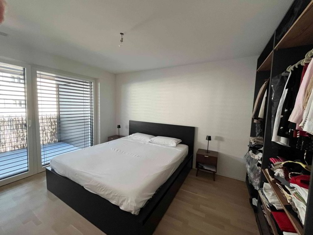 Wohnung – Sierre, Liddes, Noës - Ansicht 4