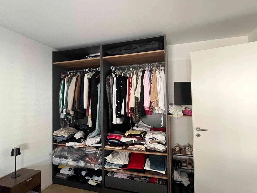 Wohnung – Sierre, Liddes, Noës - Ansicht 5