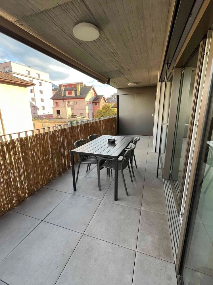Wohnung – Sierre, Liddes, Noës - Mehr