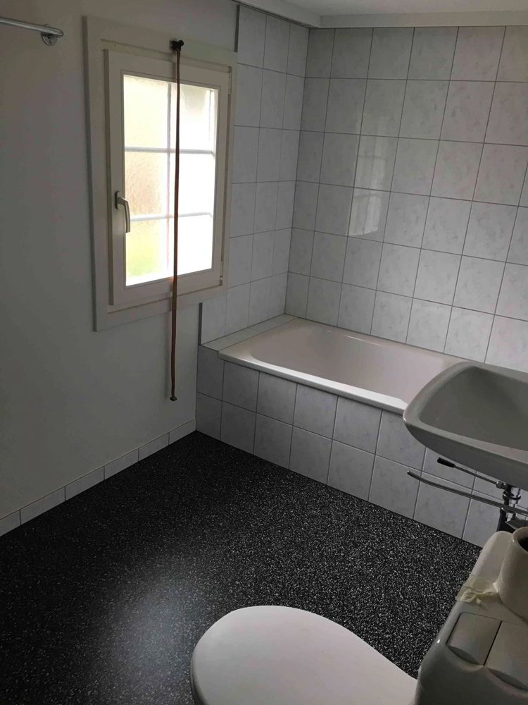 3.5 rooms Apartment for rent in Gais - image 1/10