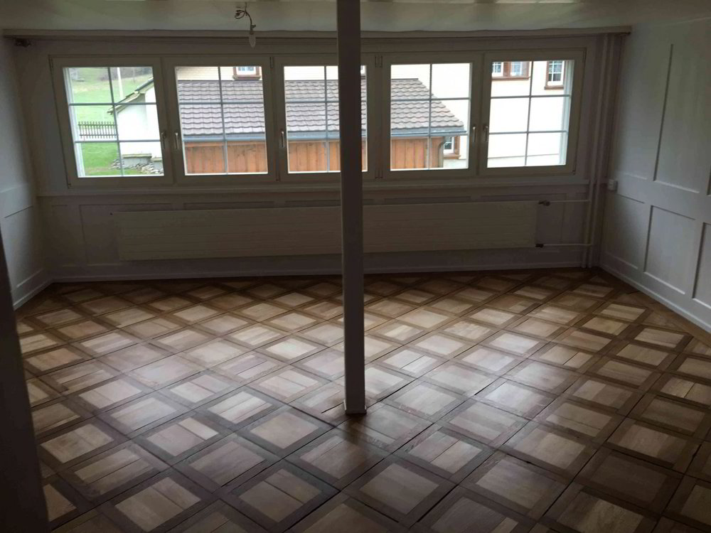 Wohnung – Gais - Ansicht 2