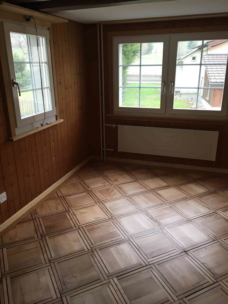 Wohnung – Gais - Ansicht 4