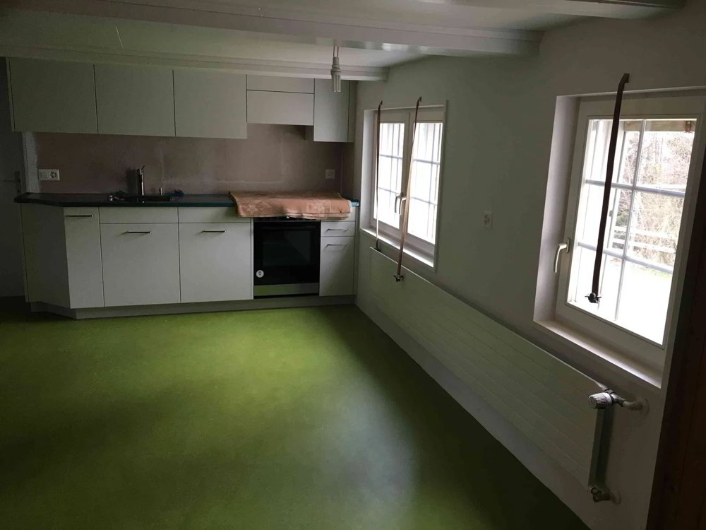 Wohnung – Gais - Mehr