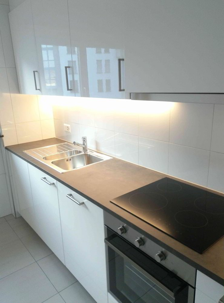 Wohnung – Uzwil - Ansicht 2