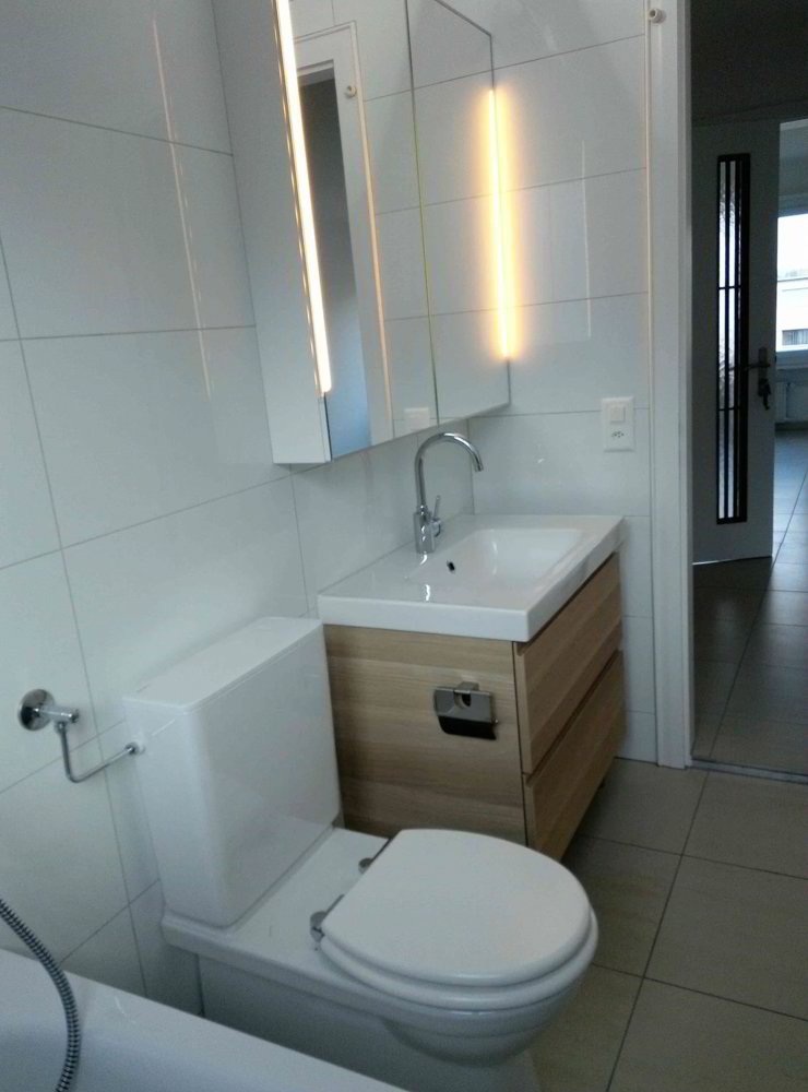 Wohnung – Uzwil - Ansicht 3