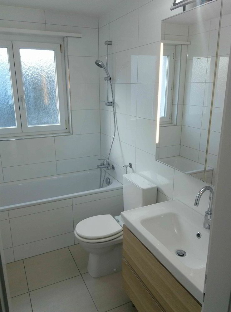 Wohnung – Uzwil - Ansicht 4