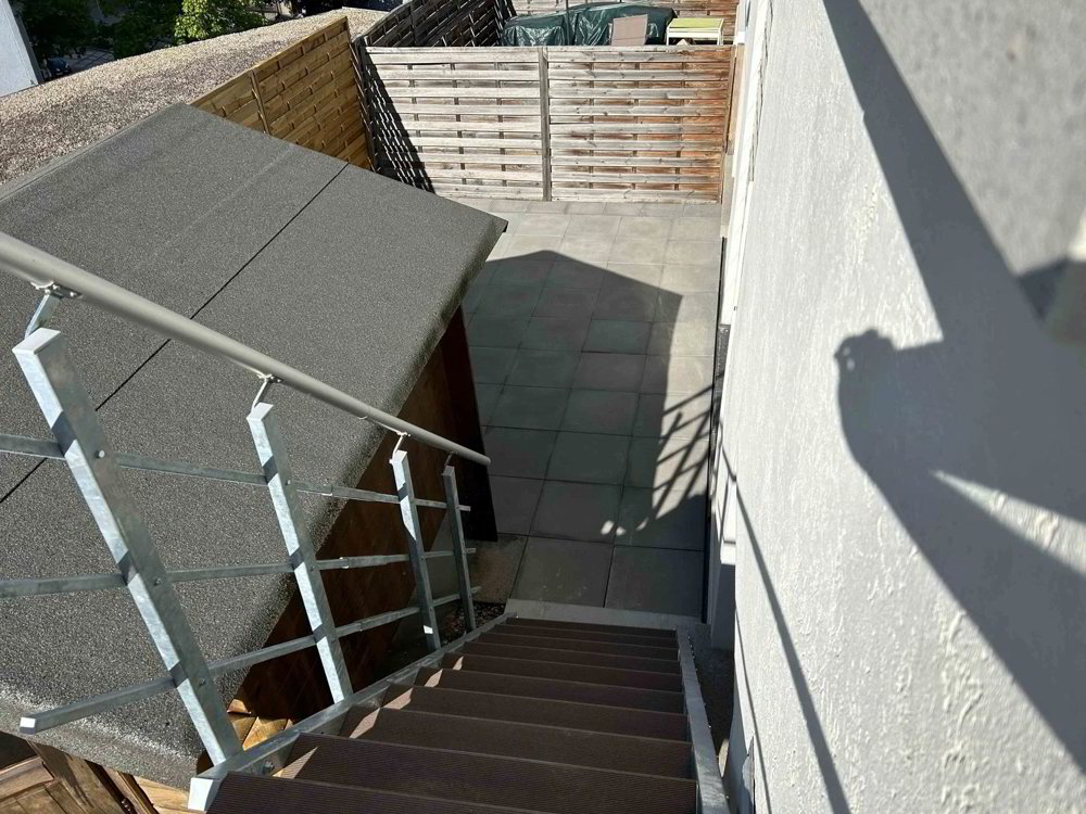 Wohnung – Uzwil - Mehr