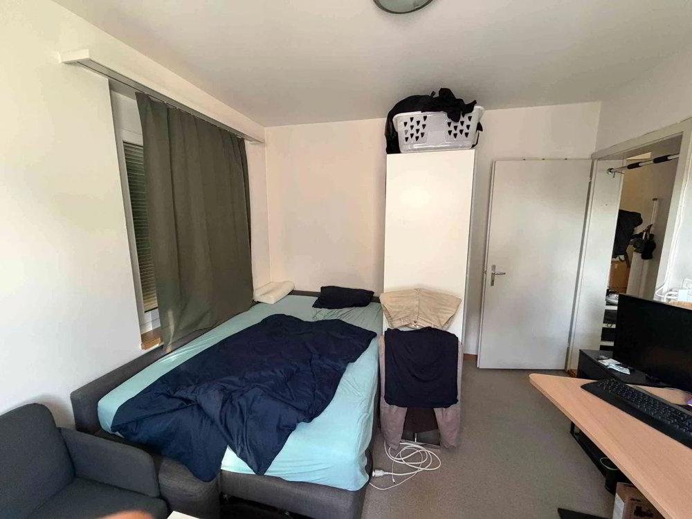 3 Zimmer Wohnung zu vermieten in Saint-Gall - Bild 1/12
