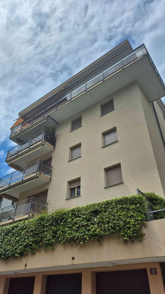 2.5 Zimmer Wohnung zu vermieten in Lugano - Bild 1/8