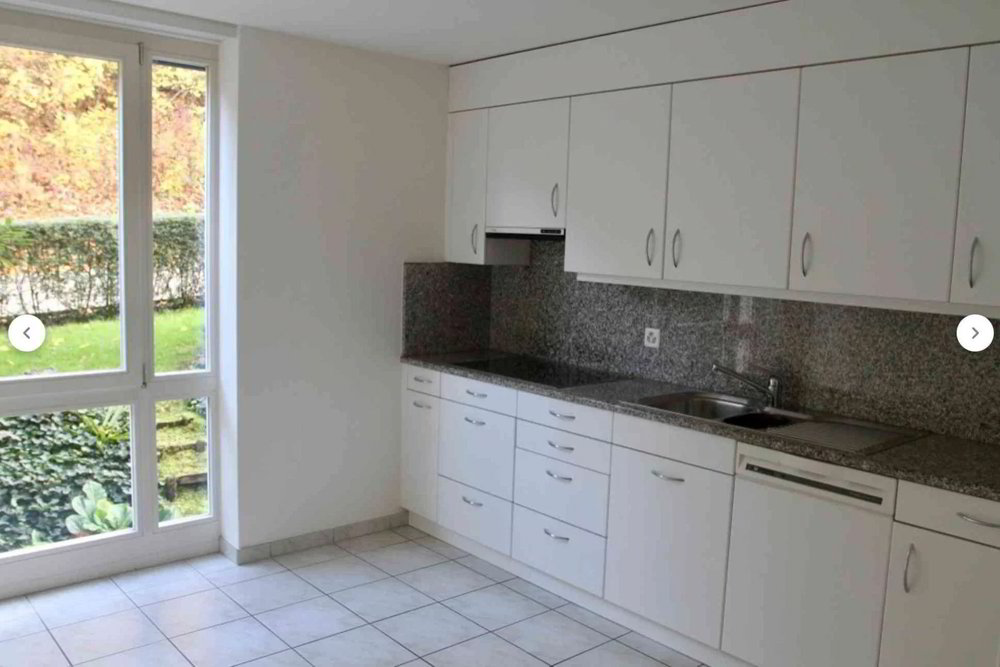 Appartamento di 4.5 locali in affitto a Bettingen - immagine 1/6