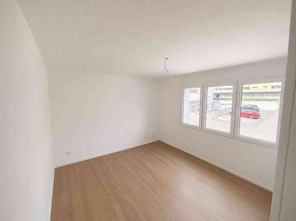 4.5 Zimmer Wohnung zu vermieten in Gossau SG - Bild 1/5