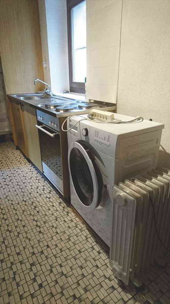 Wohnung – Fully, Branson - Ansicht 2