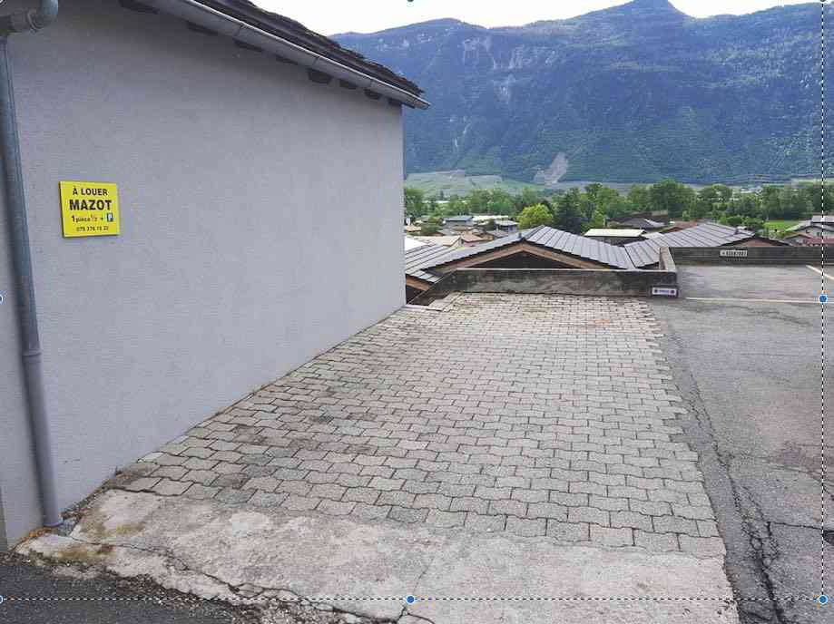 Wohnung – Fully, Branson - Ansicht 3